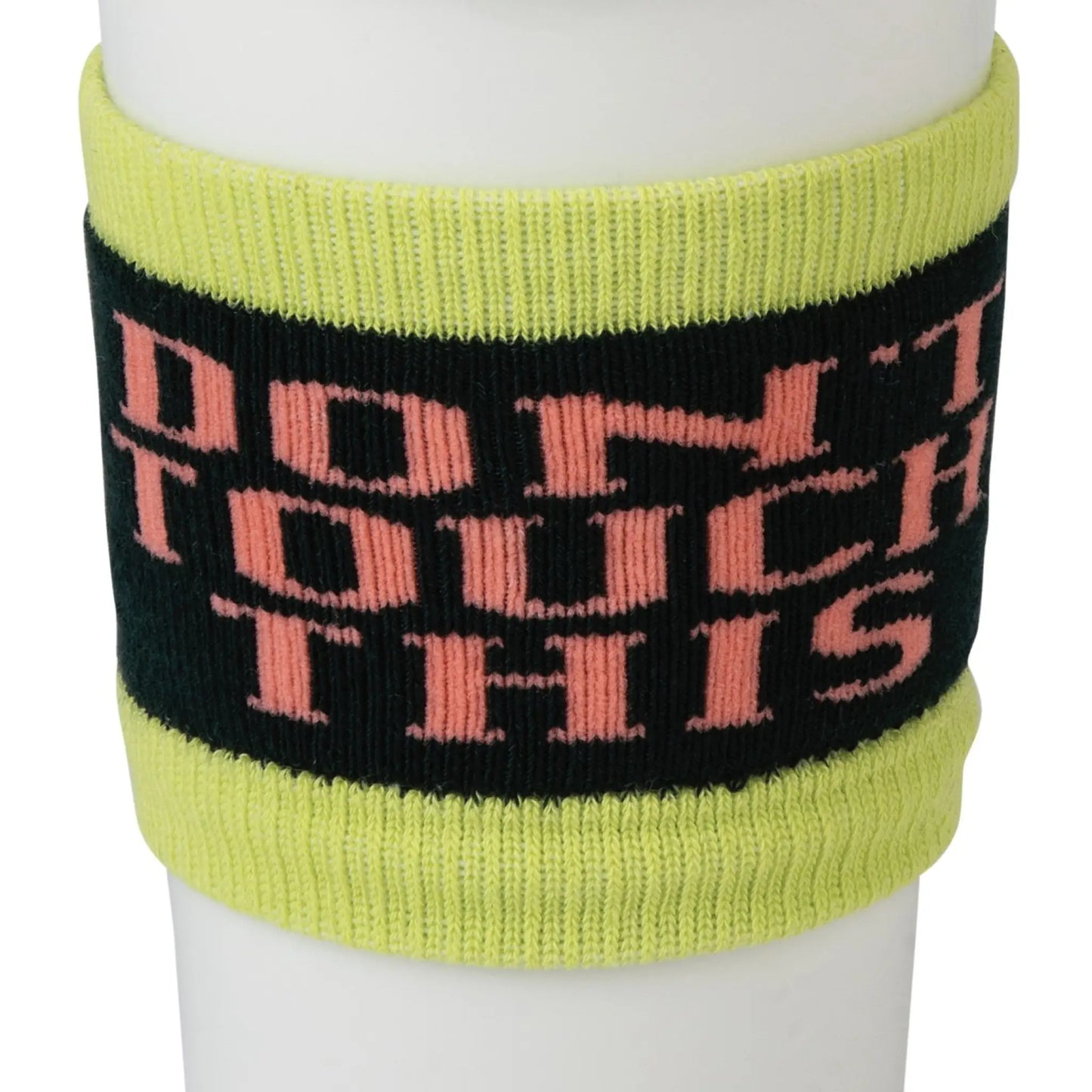 Sipper Sleeves - Kitchen