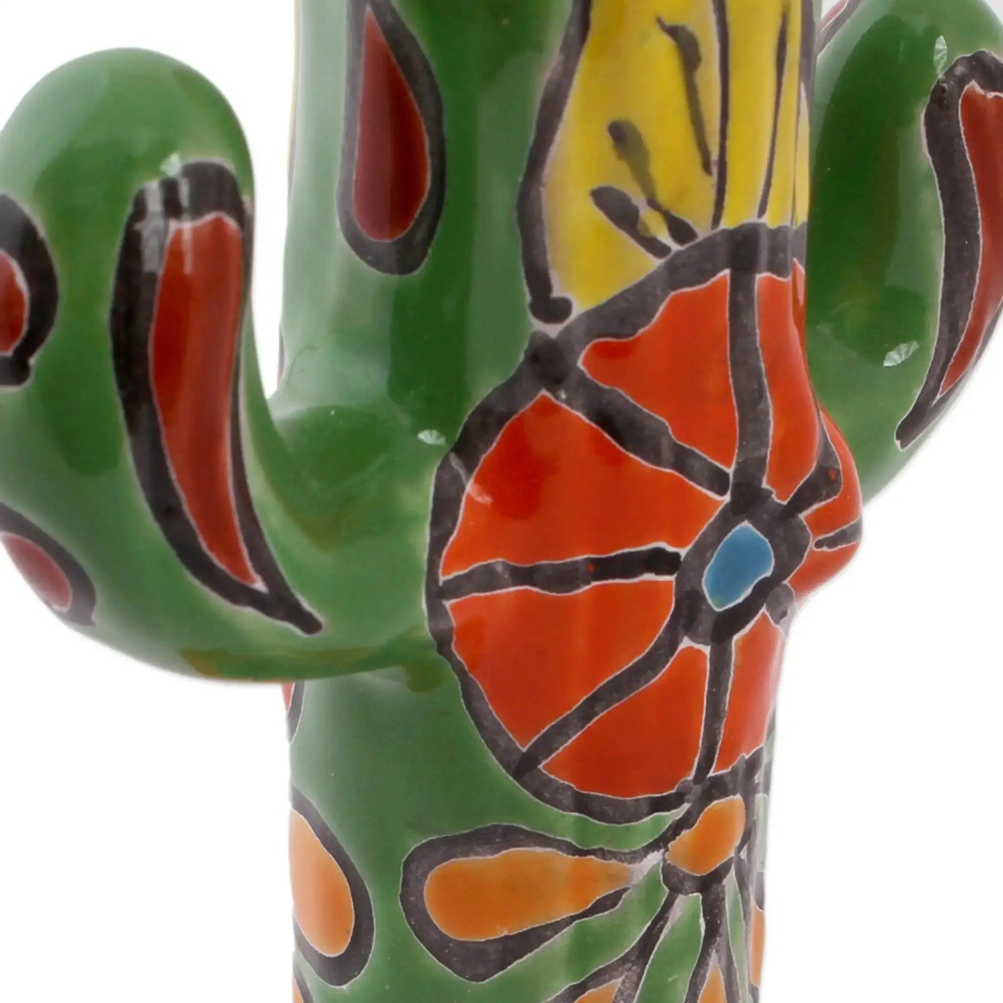 Talavera Cactus - Art
