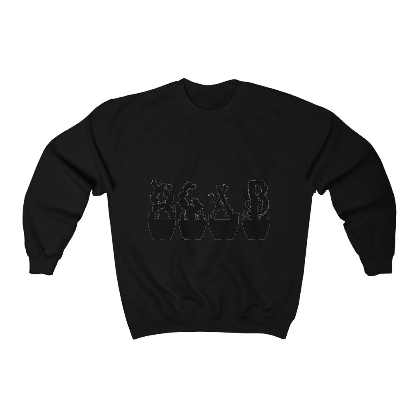 Unisex Heavy Blend™ Crewneck Sweatshirt - Just Beautiful