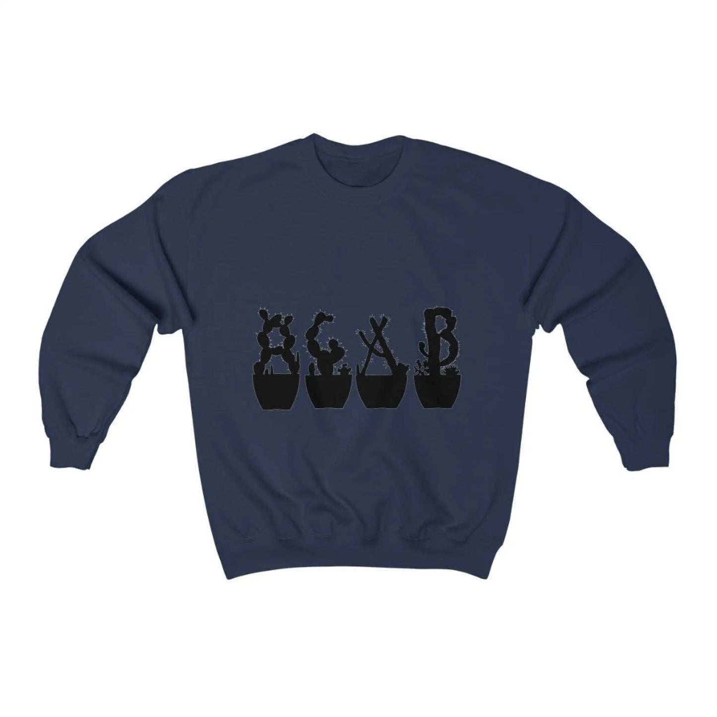 Unisex Heavy Blend™ Crewneck Sweatshirt - Just Beautiful