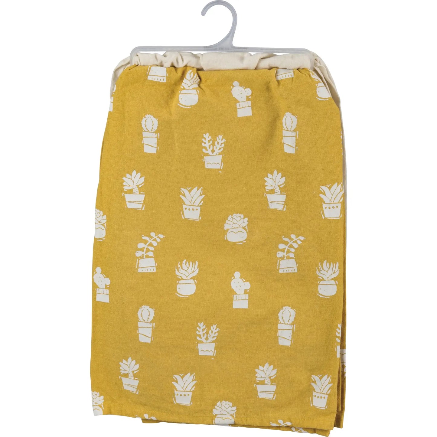 Be Your Own Kind of Beautiful dish towel set - Towel