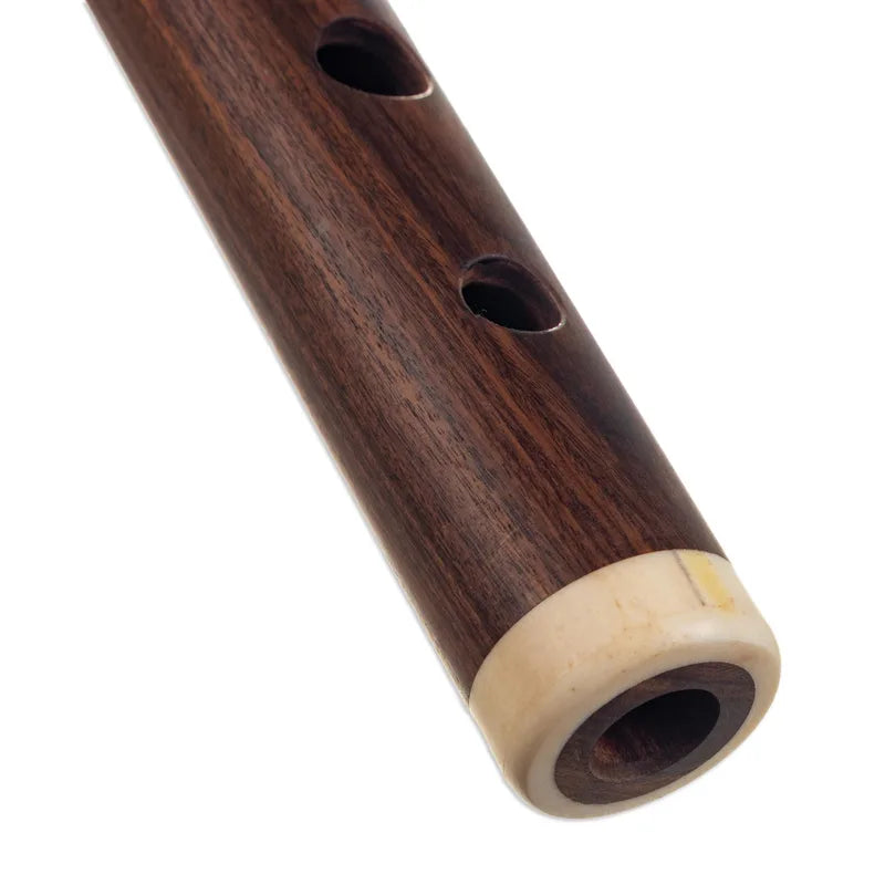 Andean Strength - Wood Quena Flute