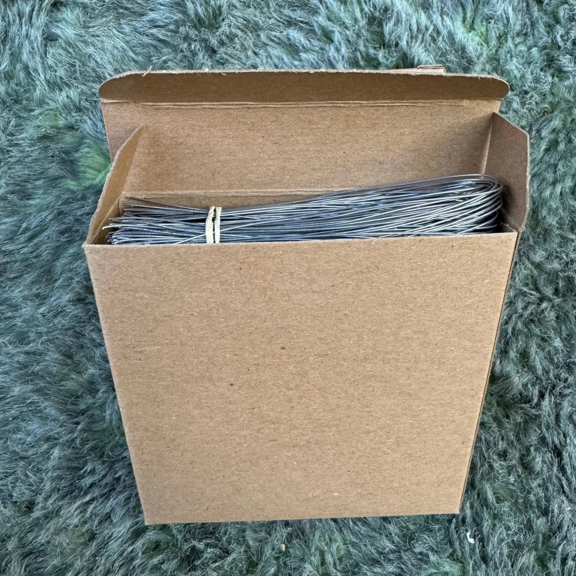 Amekron IMPRESS-O-TAGS - Metal Plant Labels - metal plant