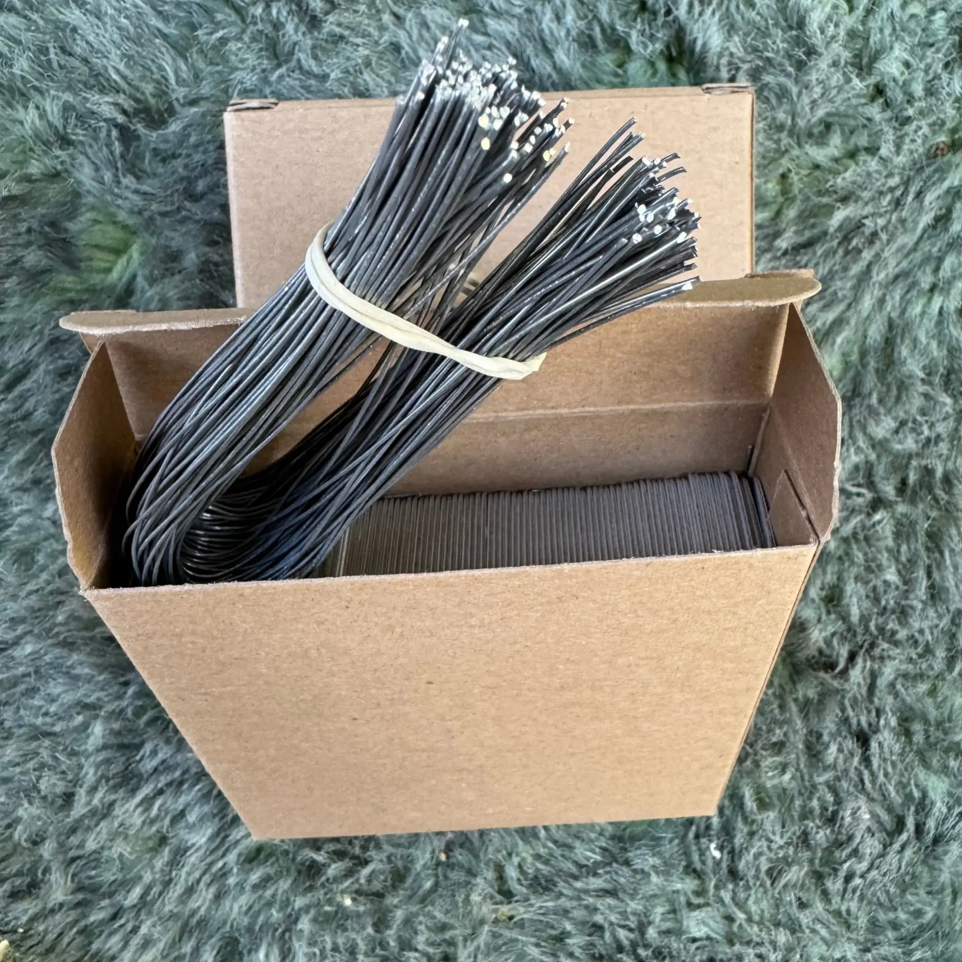 Amekron IMPRESS-O-TAGS - Metal Plant Labels - metal plant