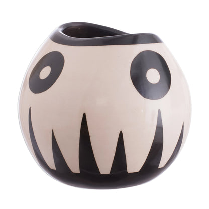 Chulucanas Spirit - Ceramic Vase