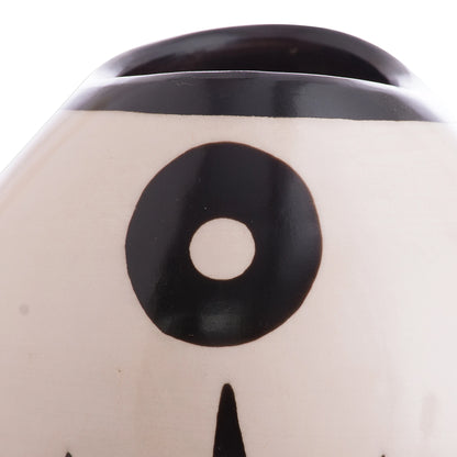 Chulucanas Spirit - Ceramic Vase