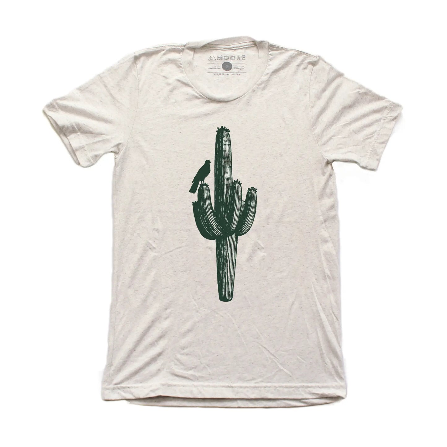 Saguaro Tee - Clothes