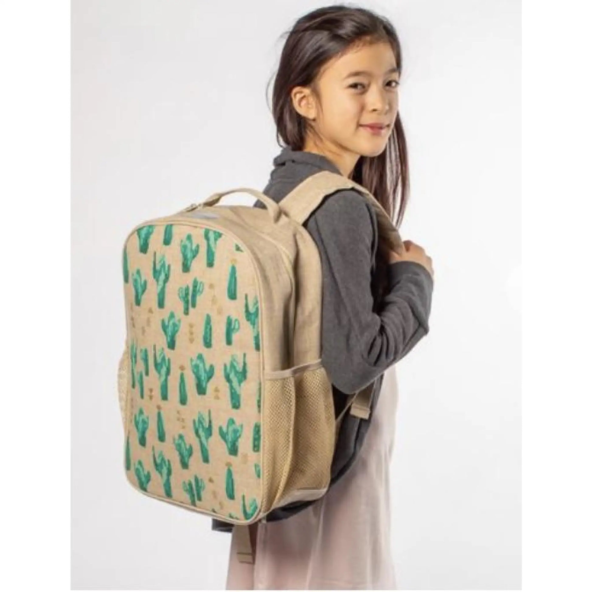 Backpacks - grade school 6-11 - Bag