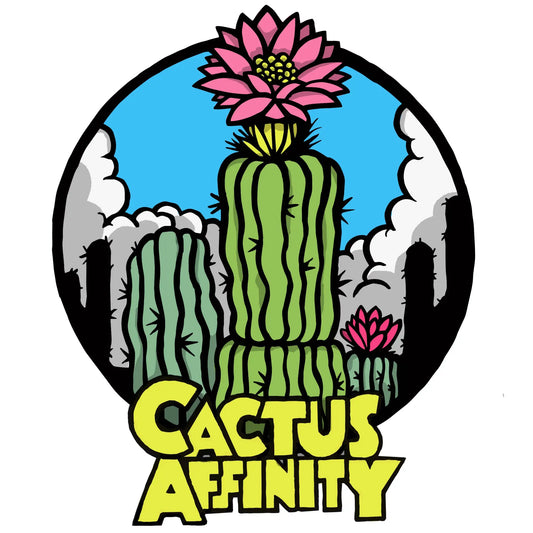 Cactus Affinity gift card - Gift Cards