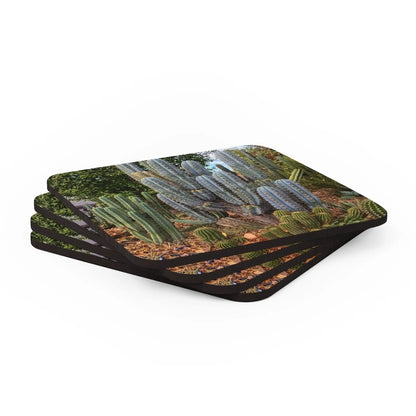 Coaster - BBG 48.1540 and Eileen - Set of four coasters