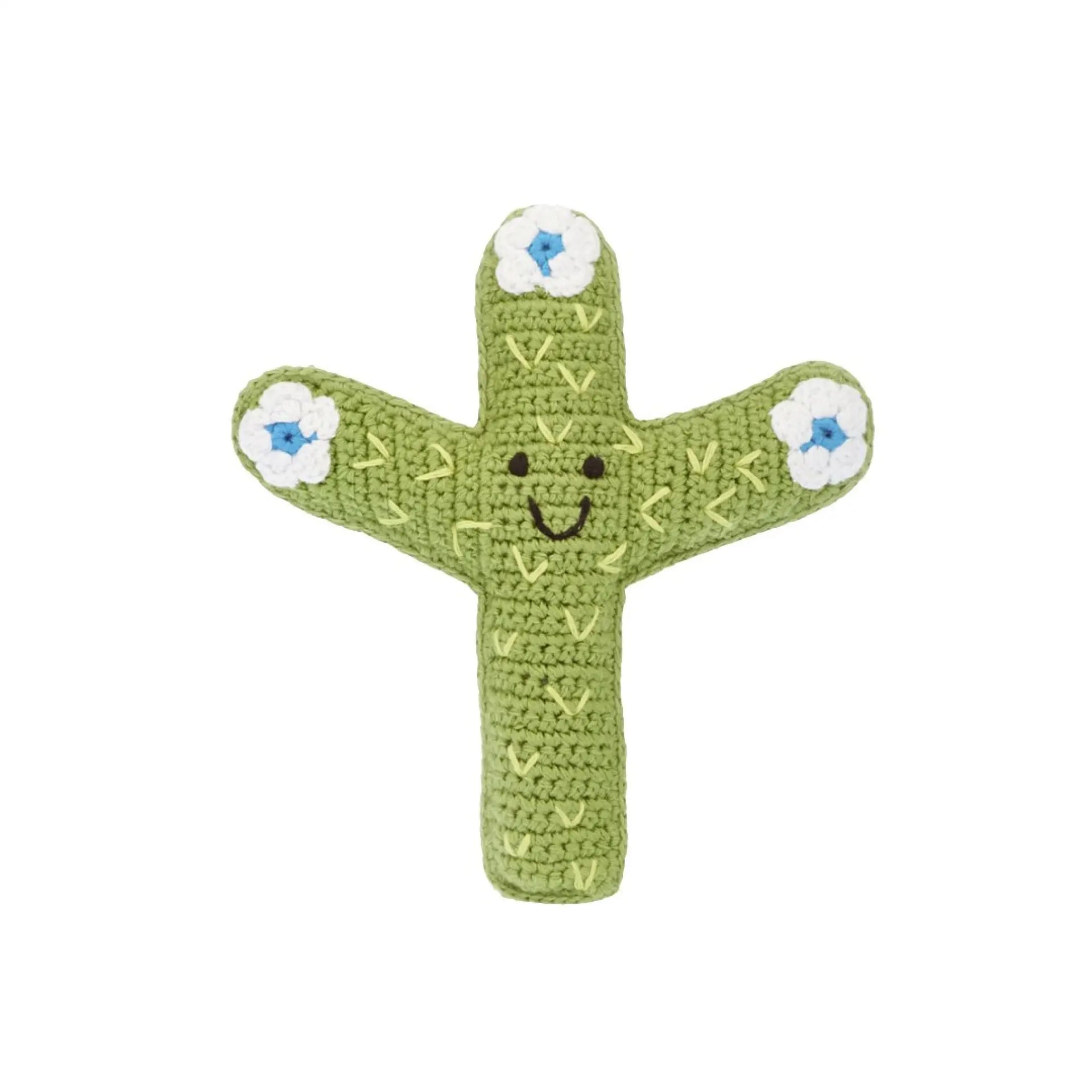 Cactus Affinity - Friendly Cactus Buddy