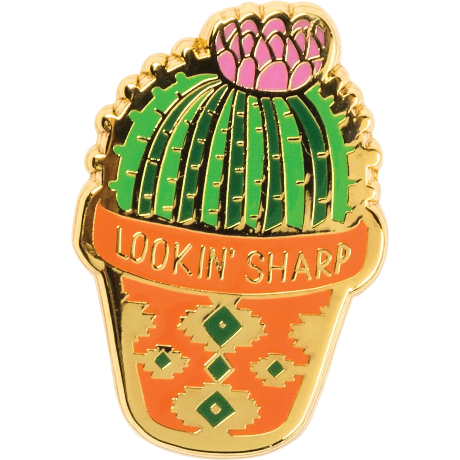 Cactus Affinity