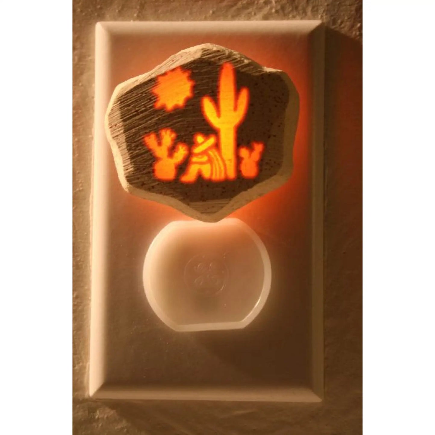 Nightlights - small - siesta - Nightlight