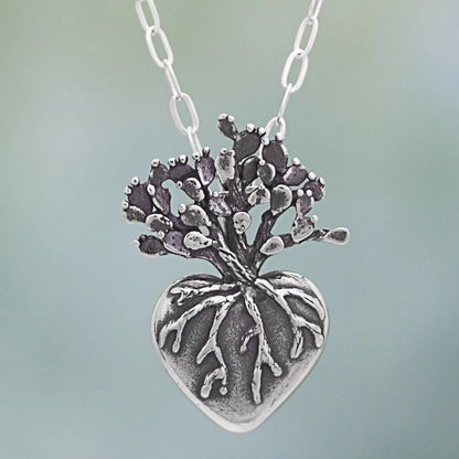 Root of Life - Necklace or Earrings - Jewelry