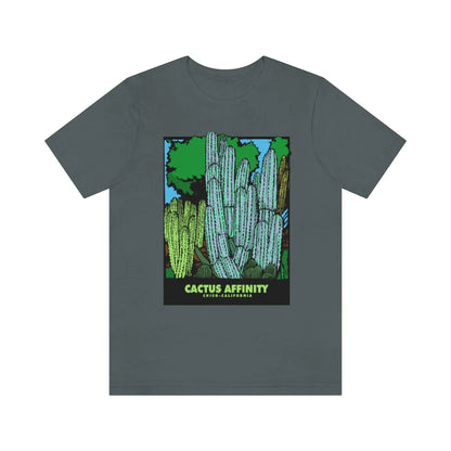 Shirt XL - Chico - Asphalt / T-Shirt
