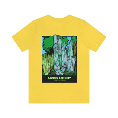 Shirt XL - Chico - Yellow / T-Shirt