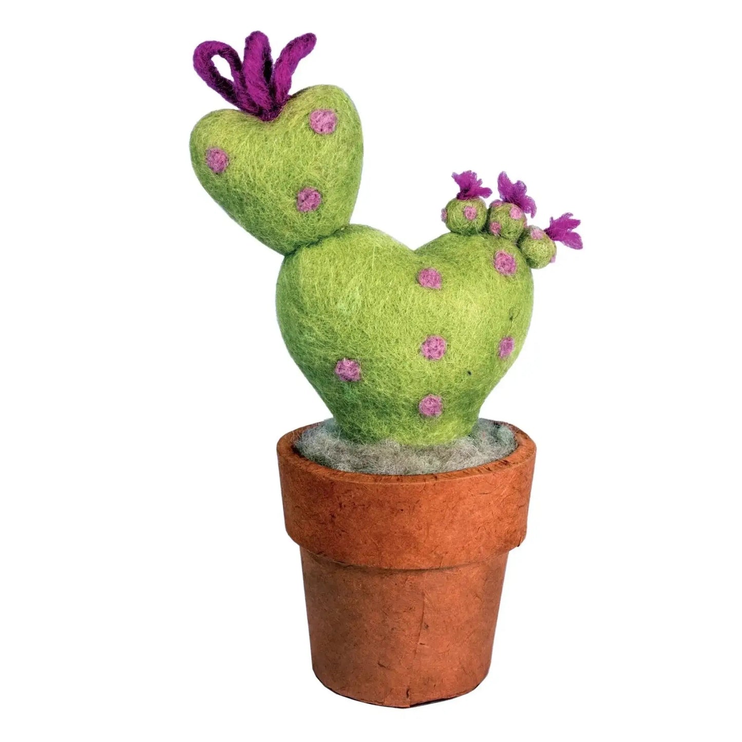 Small Love Cactus - Art