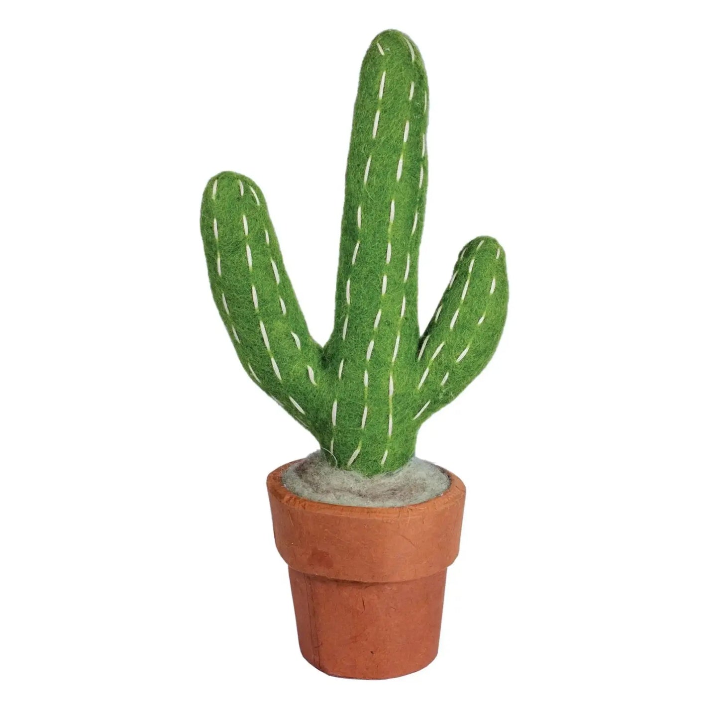 Small Saguaro Cactus - Art