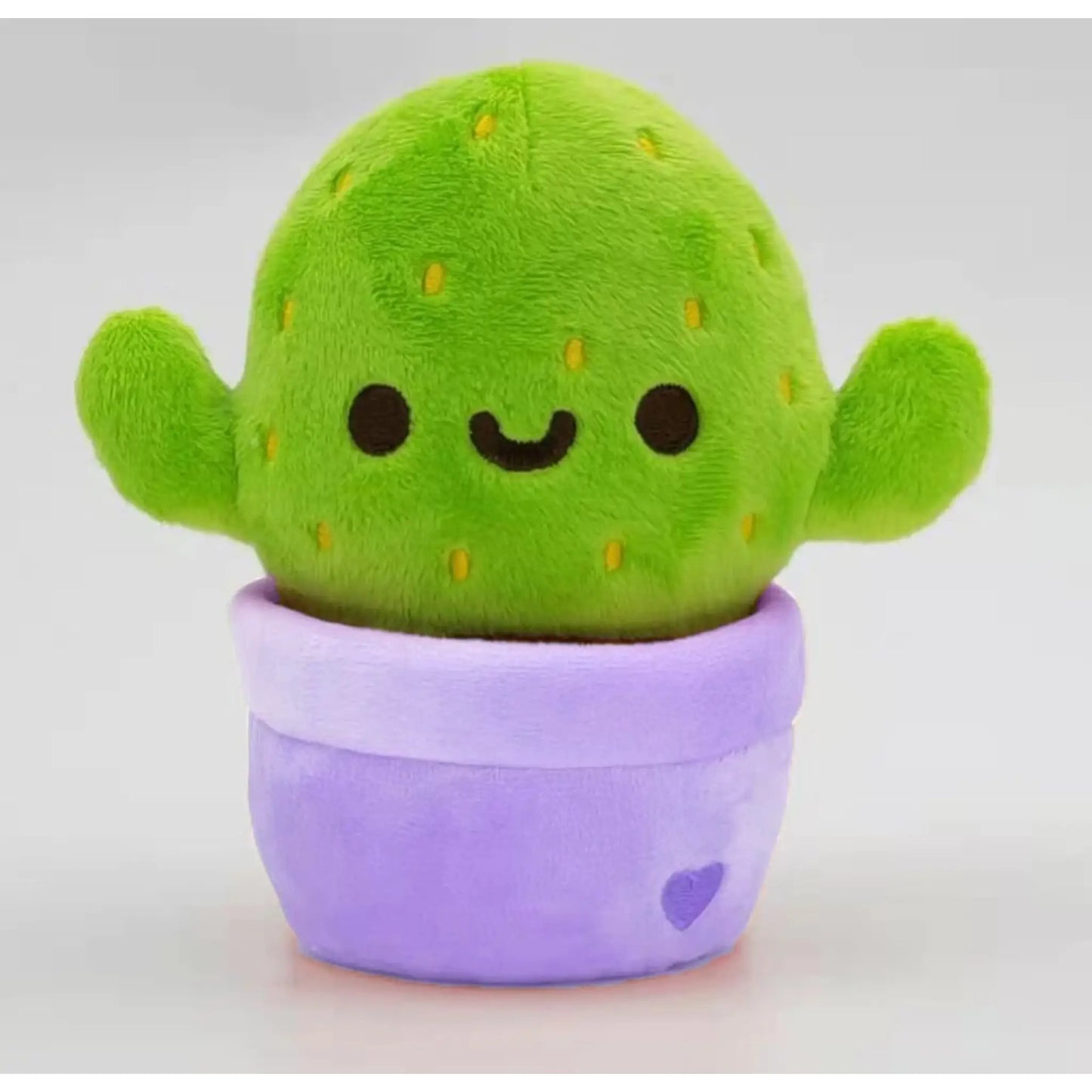 Squishy Cactaii - lavender - Art