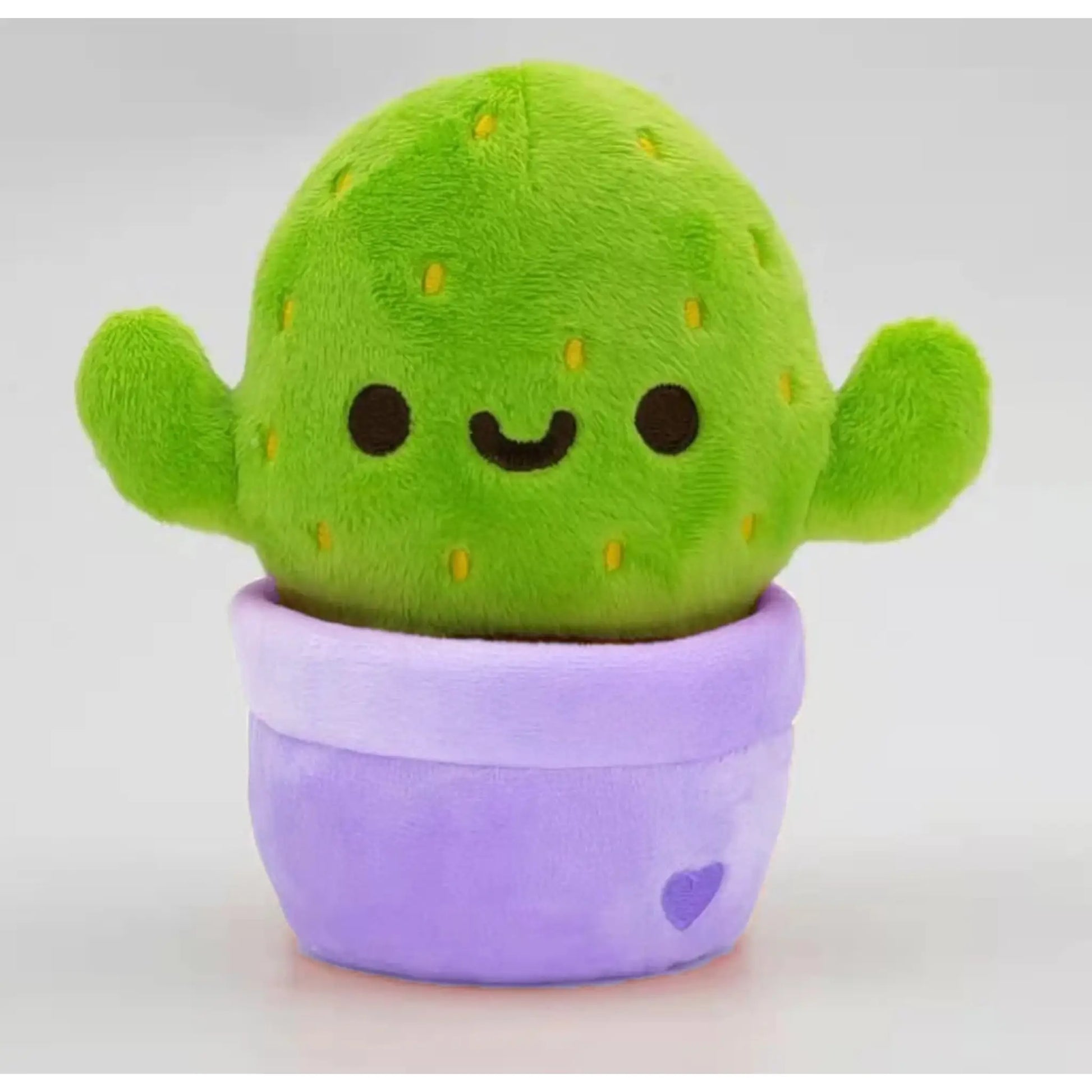 Cactus squishy deals toy